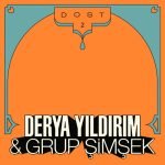 Derya Yıldırım & Grup Şimşek – Dost 2 LP Plak