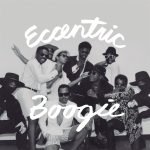 Eccentric Boogie LP Plak