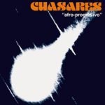 Cuasares – Afro-Progresivo LP Plak