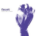 Faust – Blickwinkel LP Plak