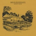 Ernest Hood – Back To The Woodlands LP Plak