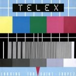 Telex – Looking For Saint Tropez LP Plak