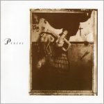 Pixies – Surfer Rosa LP Plak