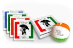 The Italo Disco Collection Vol. II 4LP Plak Box Set + Deniz Topu