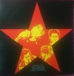 The Stalin ‎– Stop Jap 2LP Plak - Görsel 4