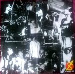 The Stalin ‎– Stop Jap 2LP Plak - Görsel 3