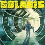 Edward Artemiev – Solaris (Music From The Motion Picture By Andrey Tarkovsky) LP Plak