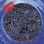 Morbid Angel – Altars Of Madness LP Plak