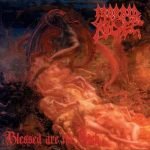 Morbid Angel – Blessed Are The Sick LP Plak