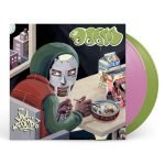 MF Doom ‎– MM..Food 2LP Renkli Plak - Görsel 3