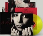 Alan Vega – Just A Million Dreams LP Renkli Plak - Görsel 2