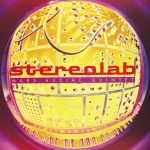 Stereolab – Mars Audiac Quintet 2LP Plak