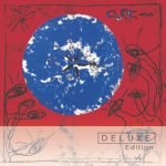 Cure ‎– Wish 2LP Plak Picture Disc