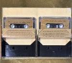 Ali-Asghar Zand Vakili & Homayoun Khorram – Golrizan 2li Kaset (Kitap Seti) - Görsel 4
