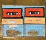 Nader Golchin – Taraneh-ha 2li Kaset (Kitap Seti) - Görsel 4