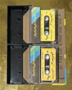 Hassan Kassai – Saloha 2li Kaset (Kitap Seti) - Görsel 4