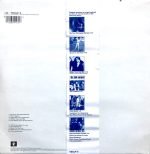 The Style Council – Home & Abroad - The Style Council, Live! LP Plak - Görsel 2