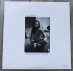 Tony Conrad – Ten Years Alive On The Infinite Plain 2LP Plak - Görsel 3