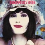 Shakespear's Sister – Sacred Heart LP Plak