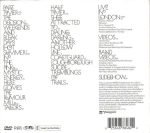 The Young Knives – Voices Of Animals And Men CD + DVD - Görsel 2