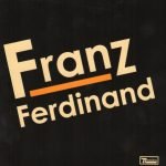 Franz Ferdinand – Franz Ferdinand CD