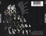 Franz Ferdinand – Franz Ferdinand CD - Görsel 2