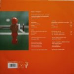 Faust – Freispiel LP Plak - Görsel 2