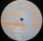 Faust – Freispiel LP Plak - Görsel 5