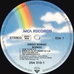 Oingo Boingo – Boingo LP Plak - Görsel 5