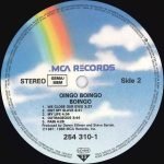 Oingo Boingo – Boingo LP Plak - Görsel 6