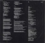 Oingo Boingo – Boingo LP Plak - Görsel 4