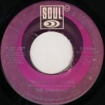 The Originals – Baby I'm For Real 45lik Plak - Görsel 2