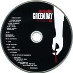 Green Day – American Idiot CD - Görsel 3