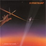 Supertramp – "...Famous Last Words..." CD