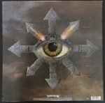 Bolt Thrower – The IVth Crusade LP Plak - Görsel 2
