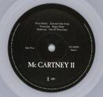 Paul McCartney – McCartney II LP Plak - Görsel 3
