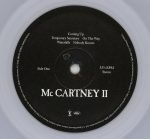 Paul McCartney – McCartney II LP Plak - Görsel 2
