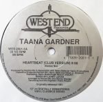 Larry Levan – Larry Levan’s Classic West End Records Remixes Made Famous At The Legendary Paradise Garage 3LP Plak - Görsel 3