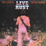 Neil Young & Crazy Horse – Live Rust 2LP Plak