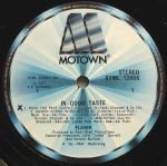 Flavor – In Good Taste LP Plak - Görsel 4