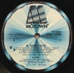 Flavor – In Good Taste LP Plak - Görsel 3