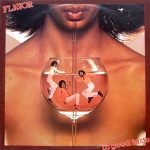 Flavor – In Good Taste LP Plak