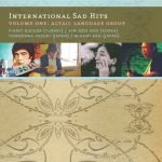 Fikret Kizilok / Kim Doo Soo / Tomokawa Kazuki / Mikami Kan – International Sad Hits - Volume One: Altaic Language Group CD