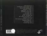 Tin Hat – The Sad Machinery Of Spring CD - Görsel 2