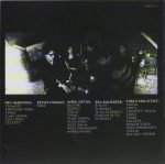 Tin Hat – The Sad Machinery Of Spring CD - Görsel 3
