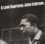 John Coltrane – A Love Supreme CD