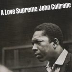 John Coltrane – A Love Supreme CD
