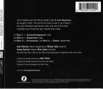 John Coltrane – A Love Supreme CD - Görsel 2