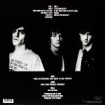 Spacemen 3 – Playing With Fire LP Plak - Görsel 2