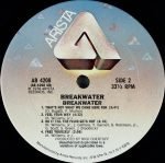 Breakwater – Breakwater LP Plak - Görsel 5